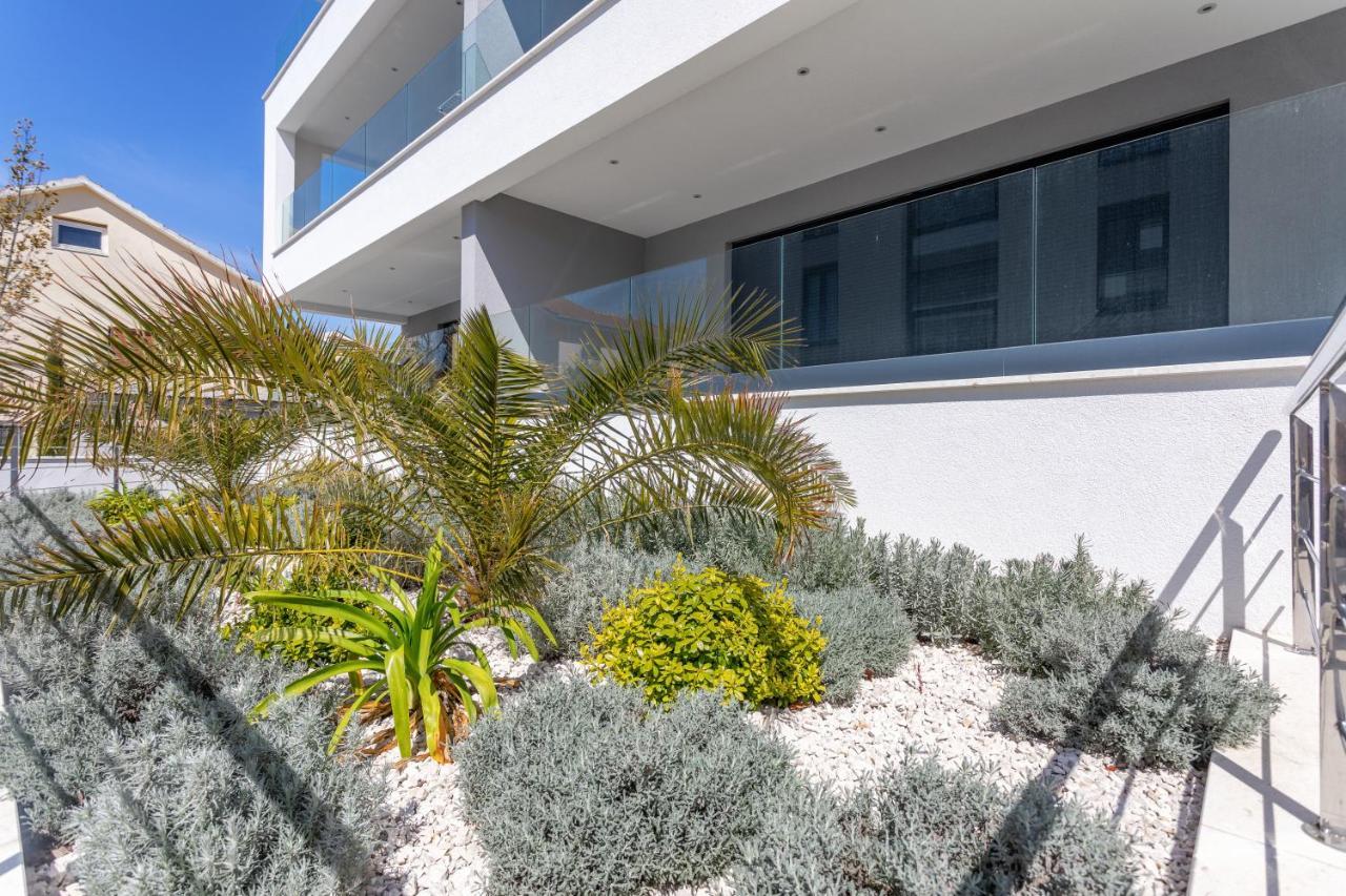 Adria Concept Boutique Apartments Zadar Exterior photo