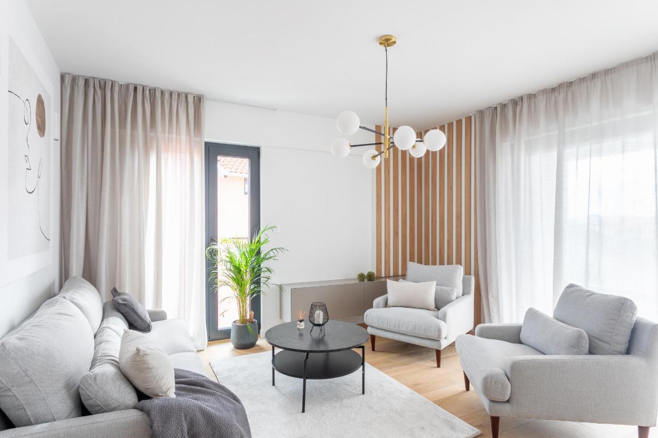 Adria Concept Boutique Apartments Zadar Exterior photo
