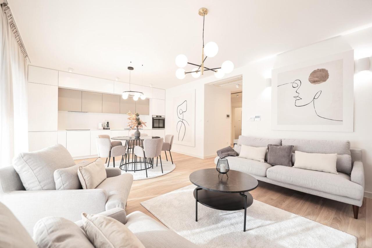 Adria Concept Boutique Apartments Zadar Exterior photo